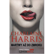 Martwy aż do zmroku